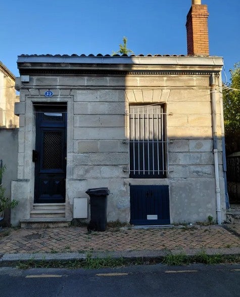Maison Rue des Treilles à Libourne