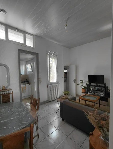 Maison Rue des Treilles à Libourne