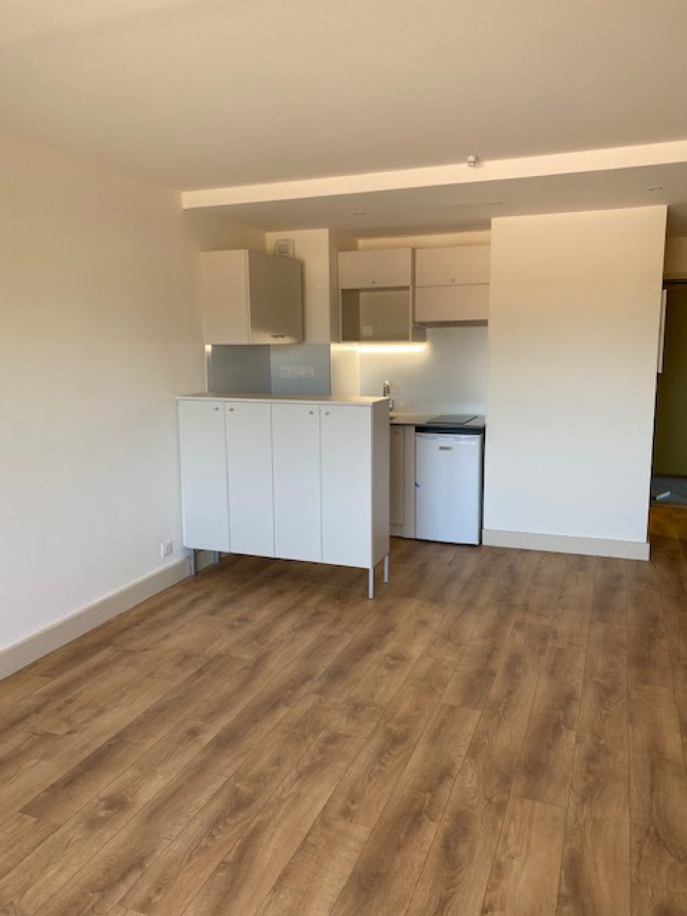 Flat Boulevard Pierre 1er in Le Bouscat