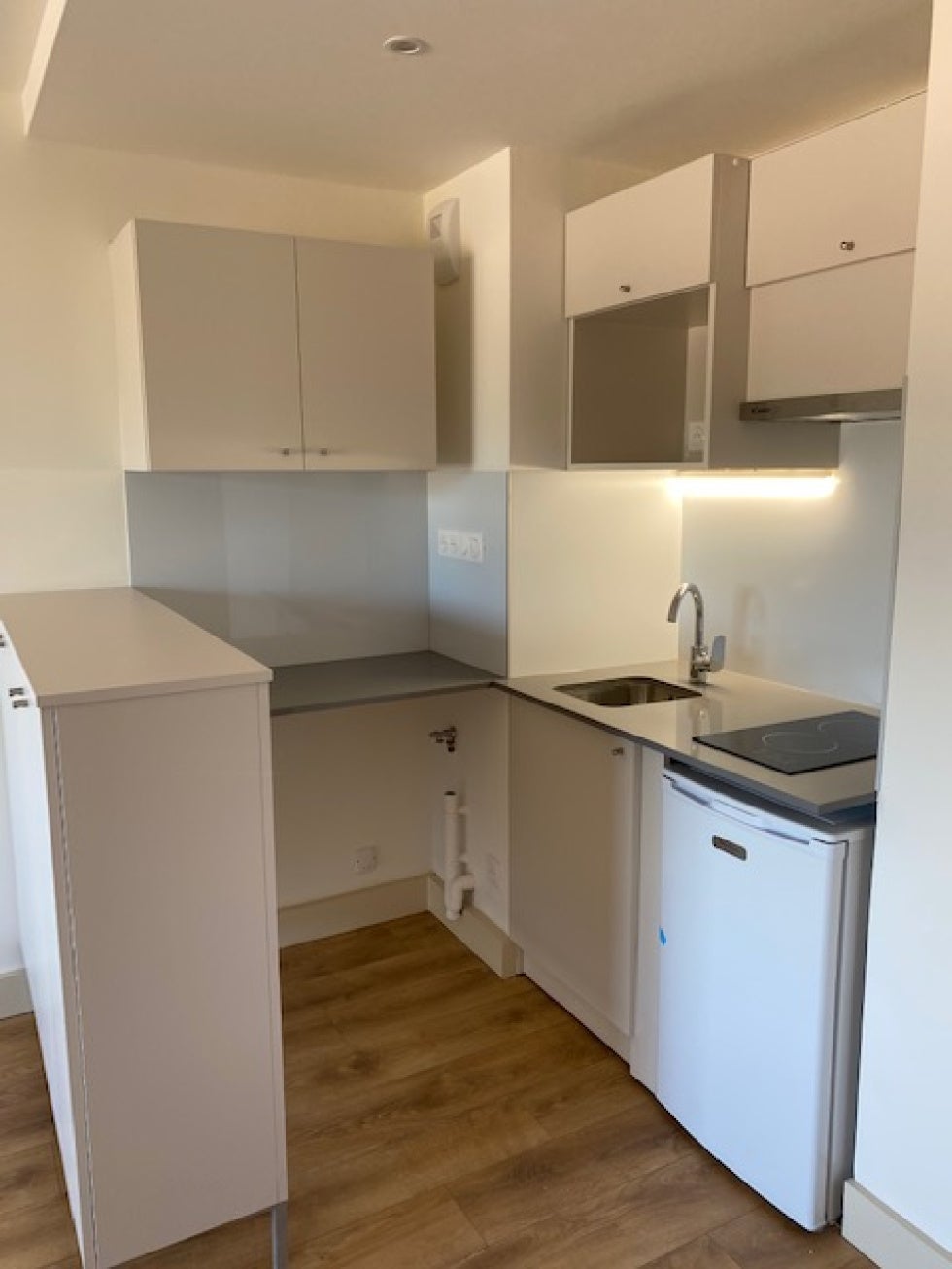 Flat Boulevard Pierre 1er in Le Bouscat