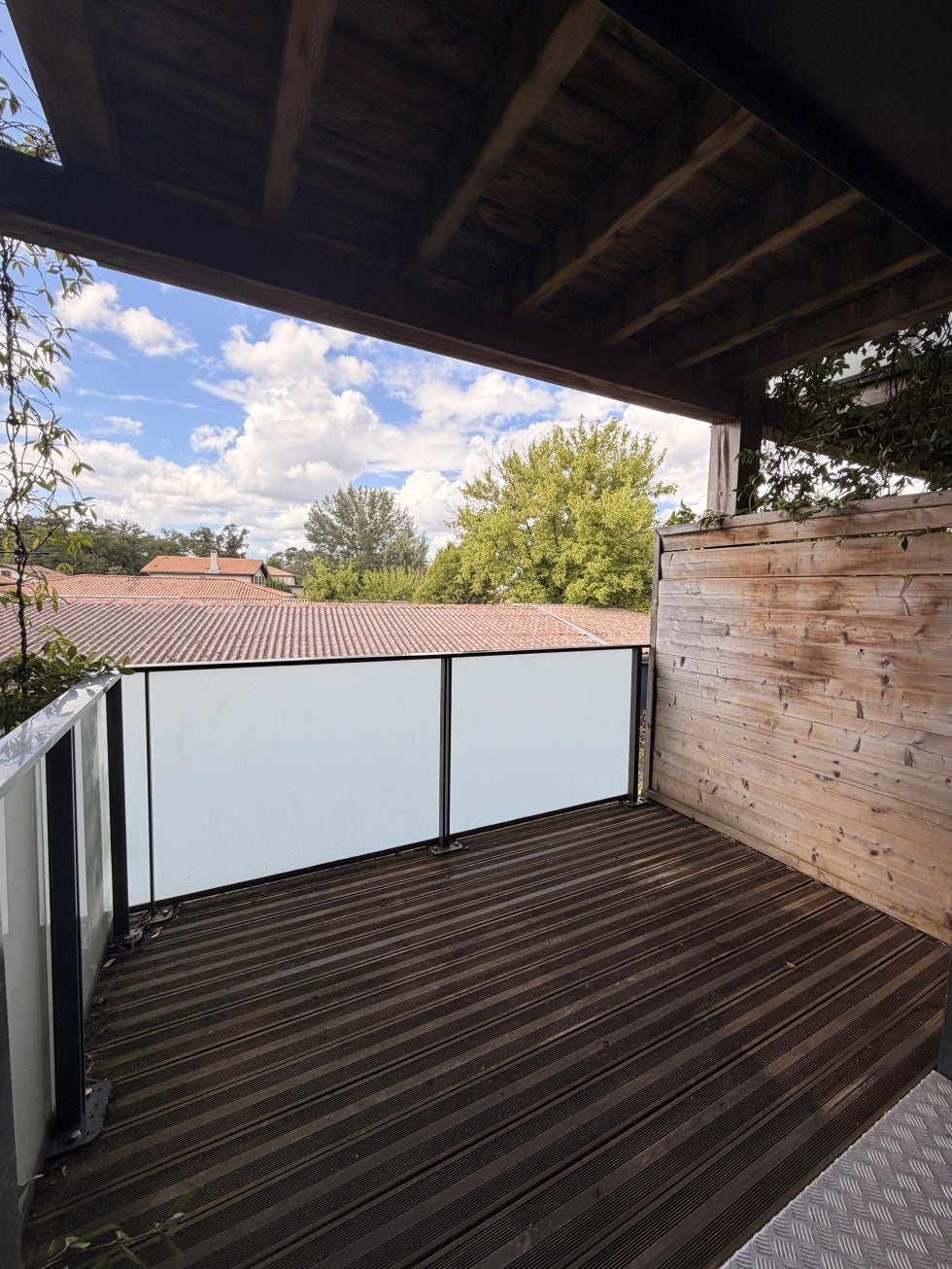 Flat Boulevard Pierre 1er in Le Bouscat
