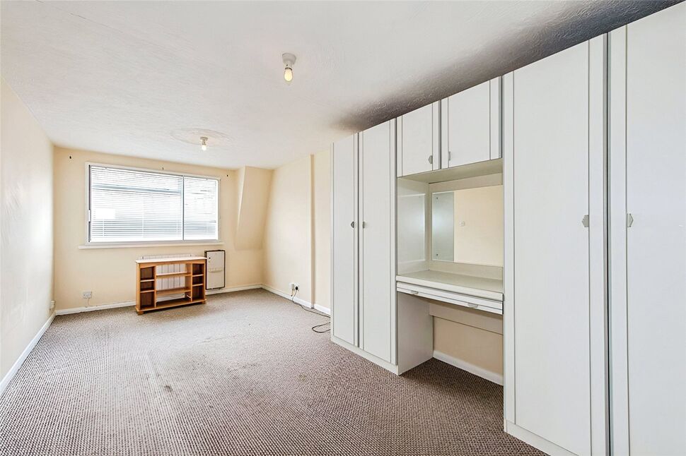 Flat King Edward Road in Gillingham