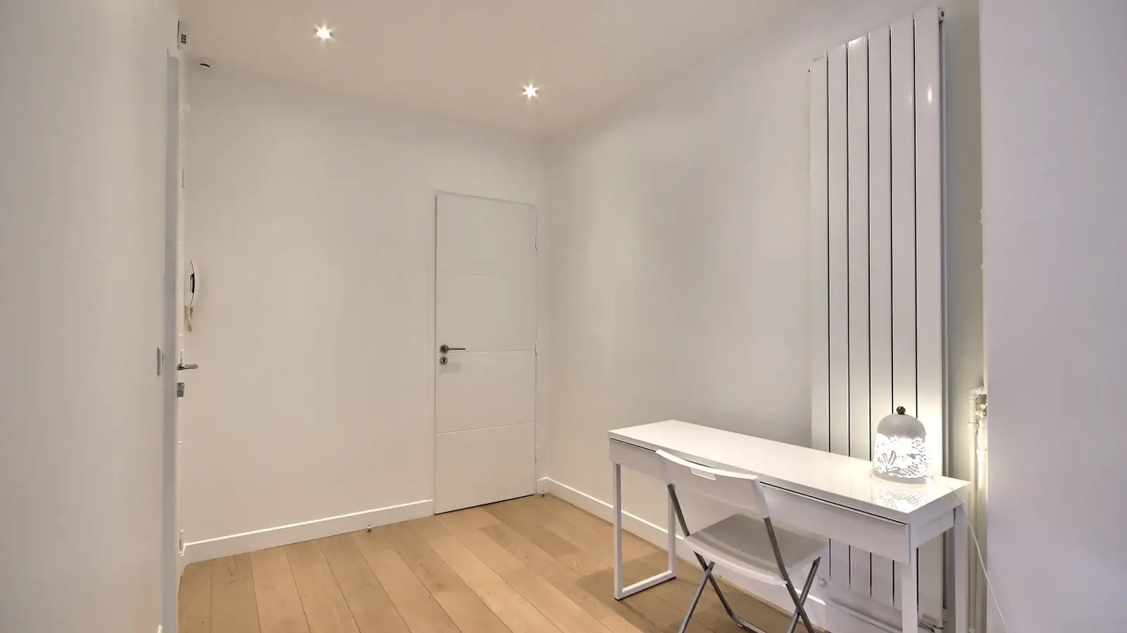 Appartement Rue Herran à Paris