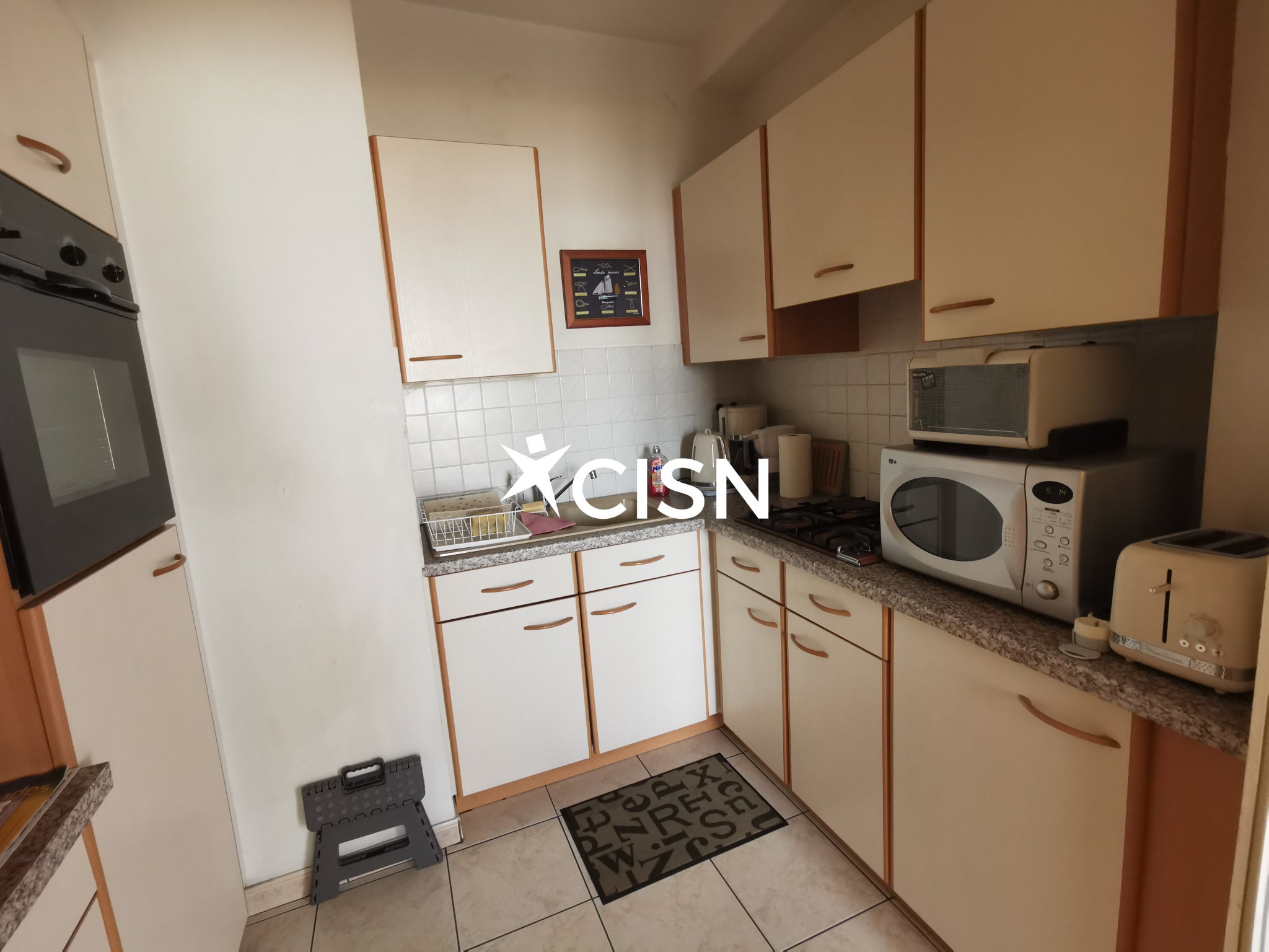 Appartement Boulevard du Président Wilson à Saint-Nazaire