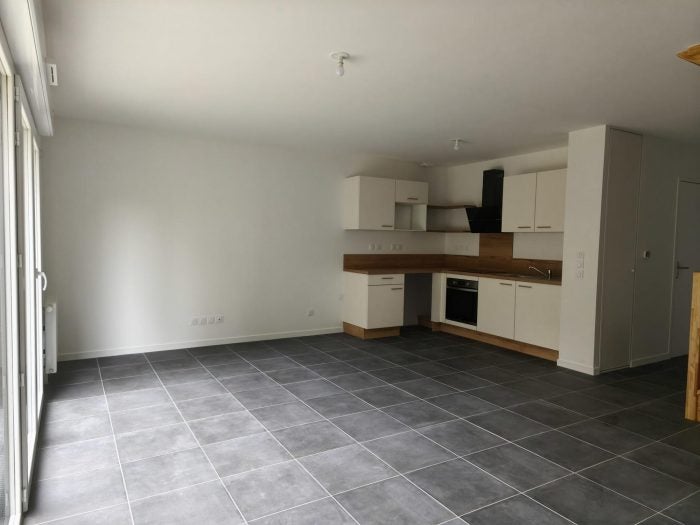 House Rue de Saint-Maurice in Guidel