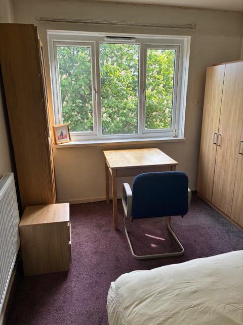 Room Dulwich Wood Park in Greater London