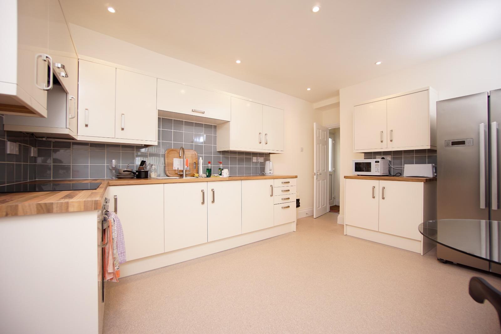 Flat Greenbank Avenue in Plymouth