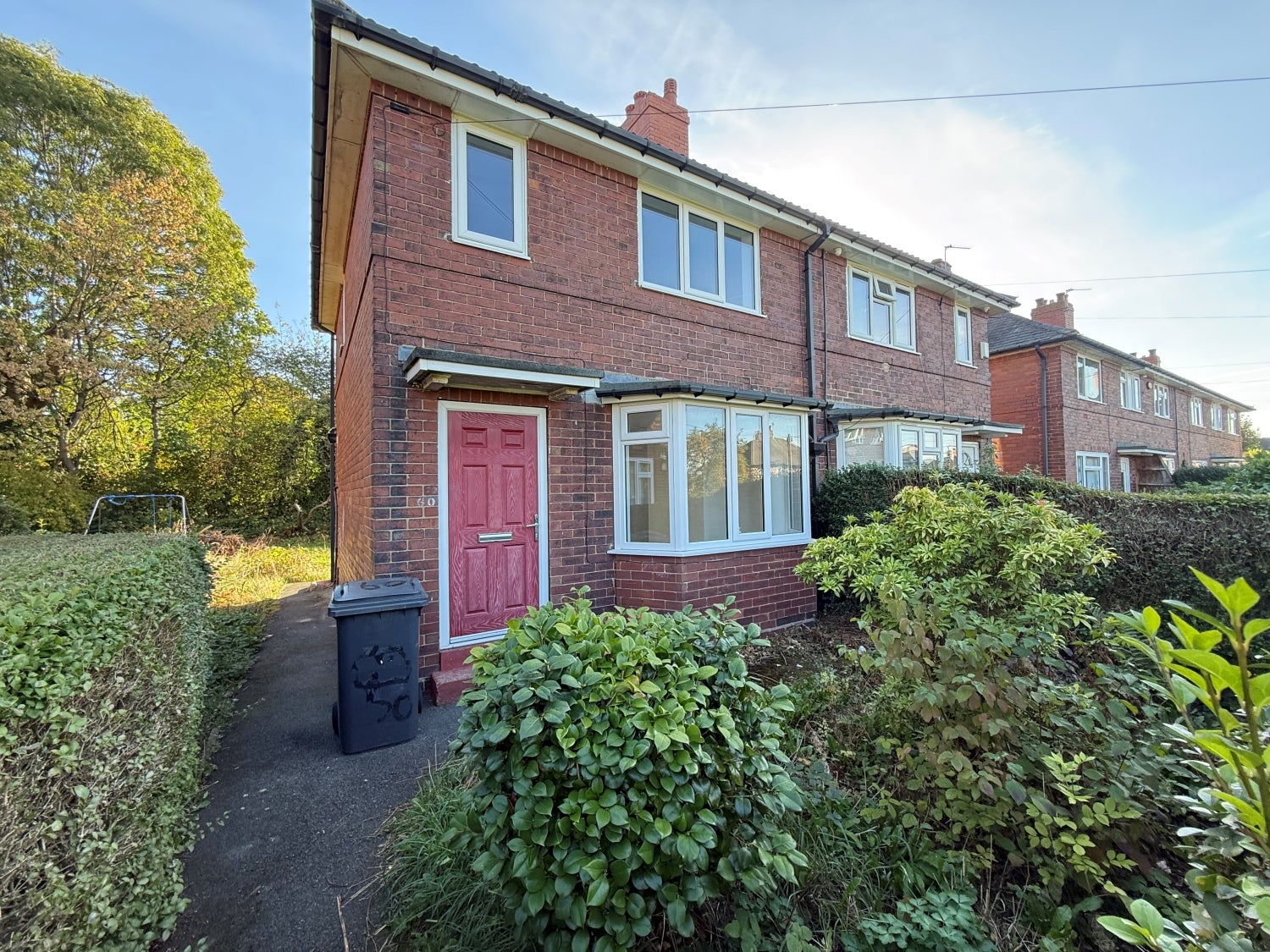 House Waincliffe Place in Leeds