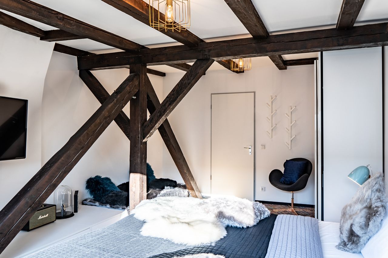 Wohnung Ansbacher Straße in Berlin