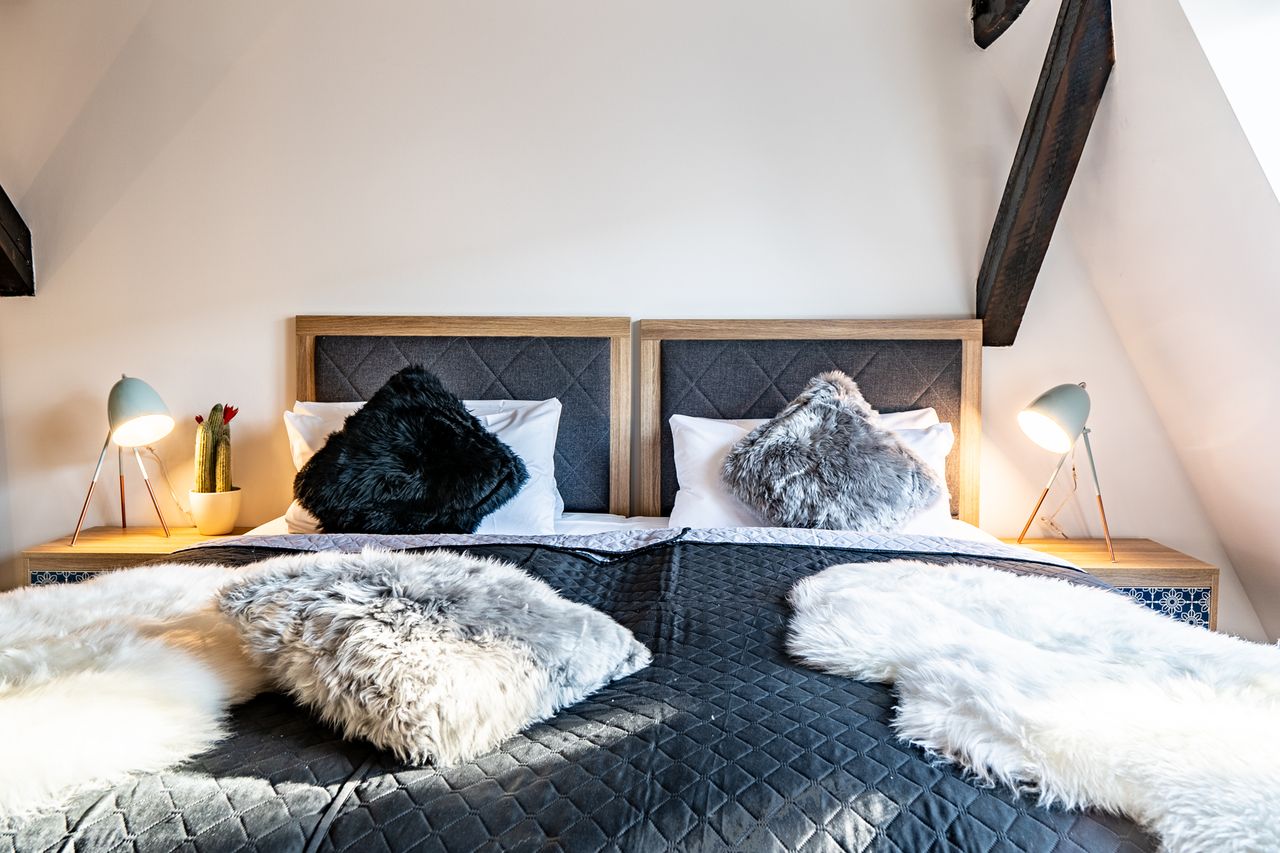 Wohnung Ansbacher Straße in Berlin
