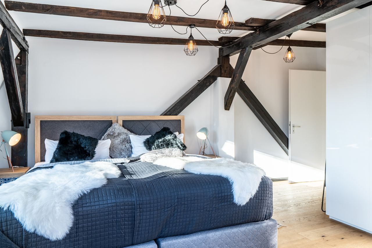 Wohnung Ansbacher Straße in Berlin