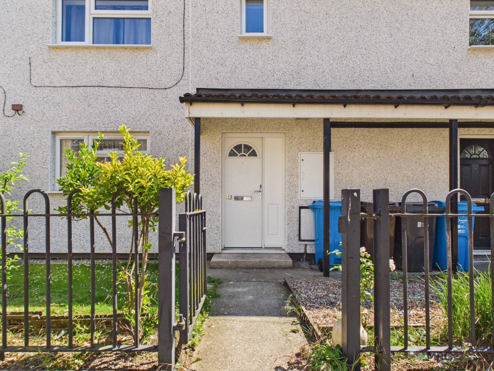 House Redbourne Street in Hull