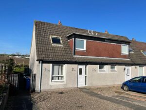 House Lamberton Place in St Andrews