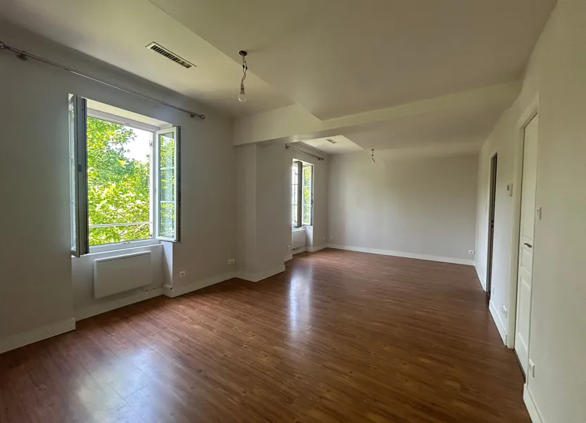 Maison Rue Henri Dumont à Limoges