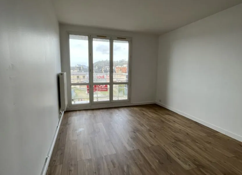 Appartement Rue du Prieuré à Harfleur