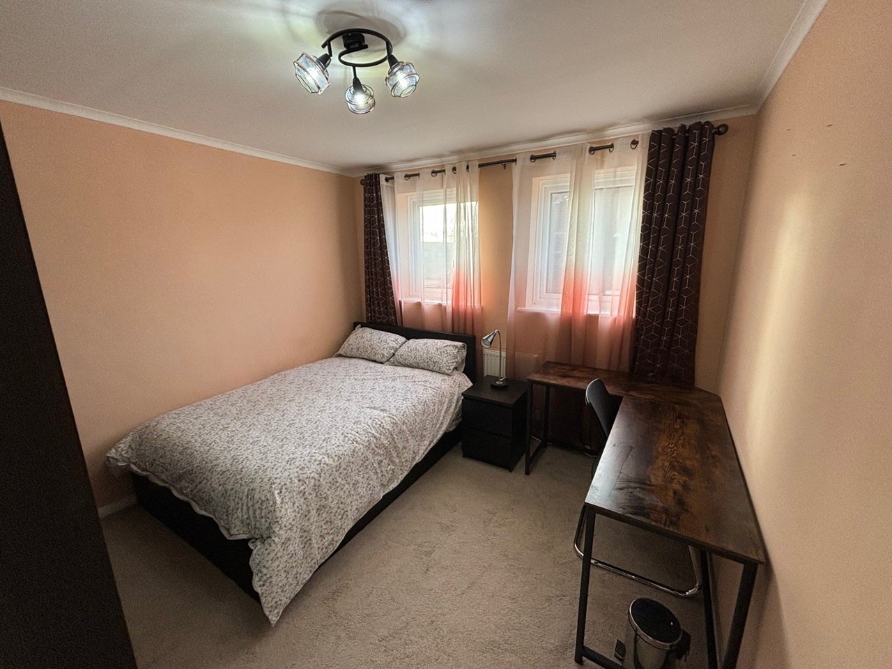 Room Witham Way in Aylesbury