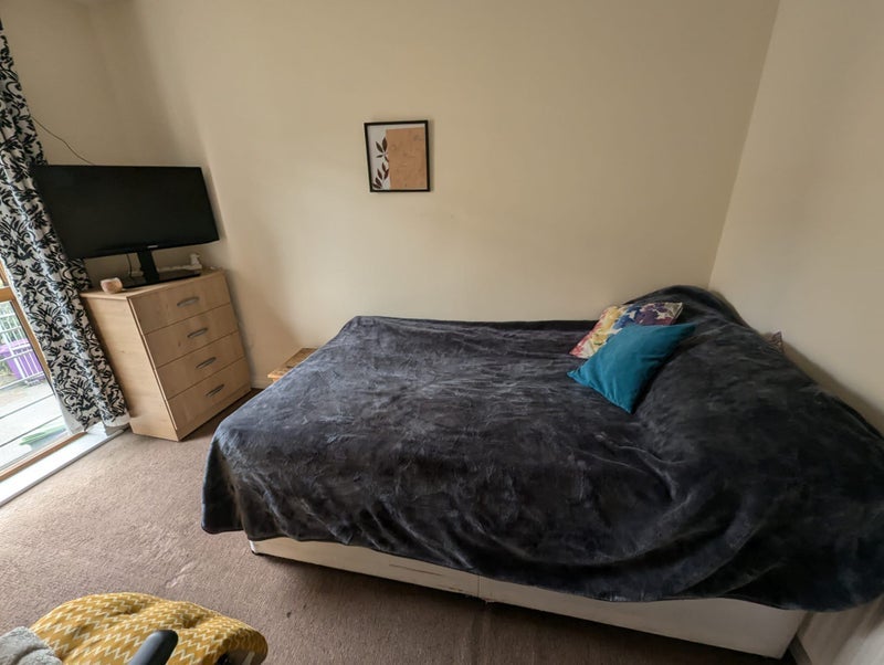 Room Indigo Mews in Greater London