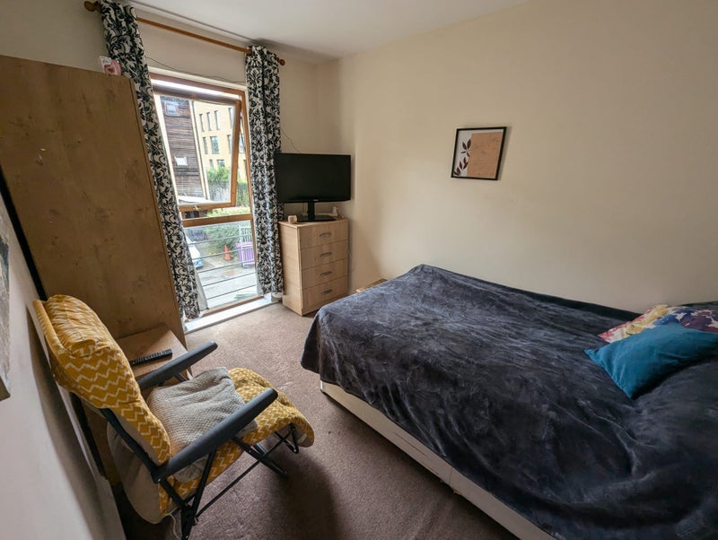 Room Indigo Mews in Greater London