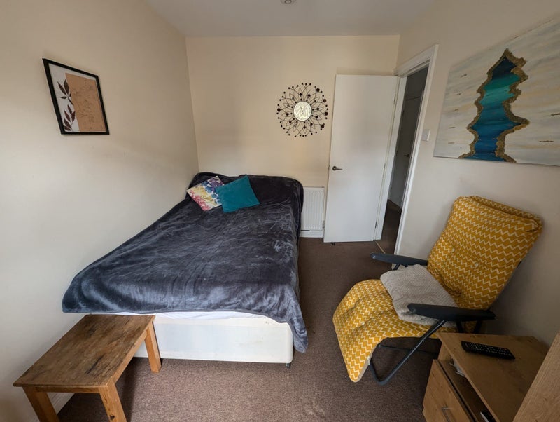 Room Indigo Mews in Greater London