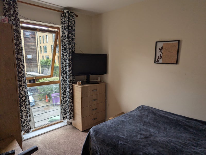 Room Indigo Mews in Greater London