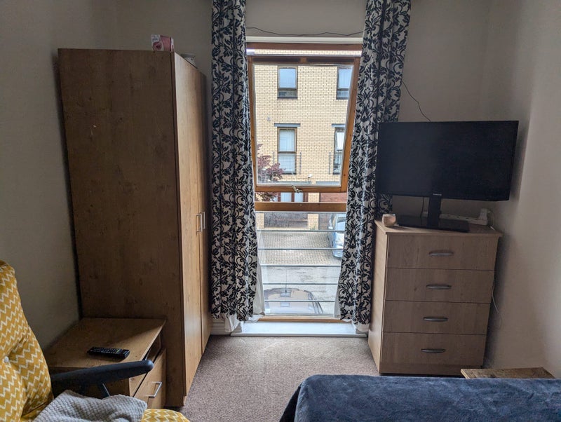 Room Indigo Mews in Greater London
