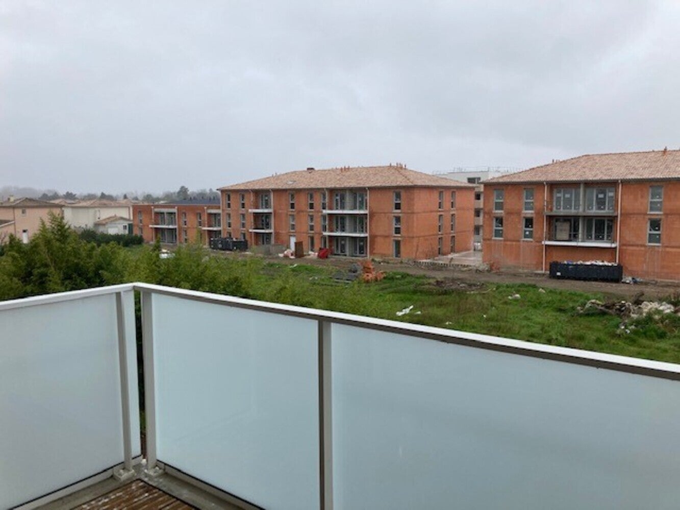 Appartement Rue Jean d'Ormesson à Villenave-d'Ornon