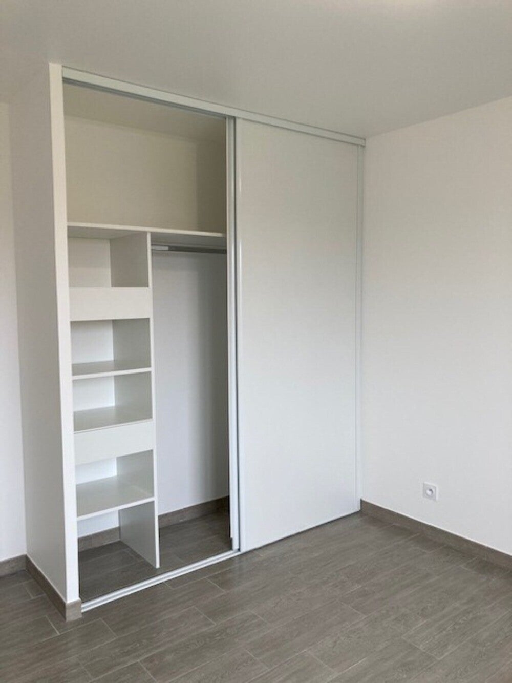 Appartement Rue Jean d'Ormesson à Villenave-d'Ornon