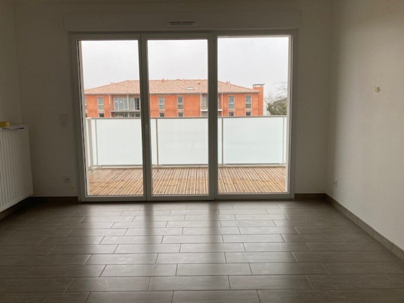 Appartement Rue Jean d'Ormesson à Villenave-d'Ornon