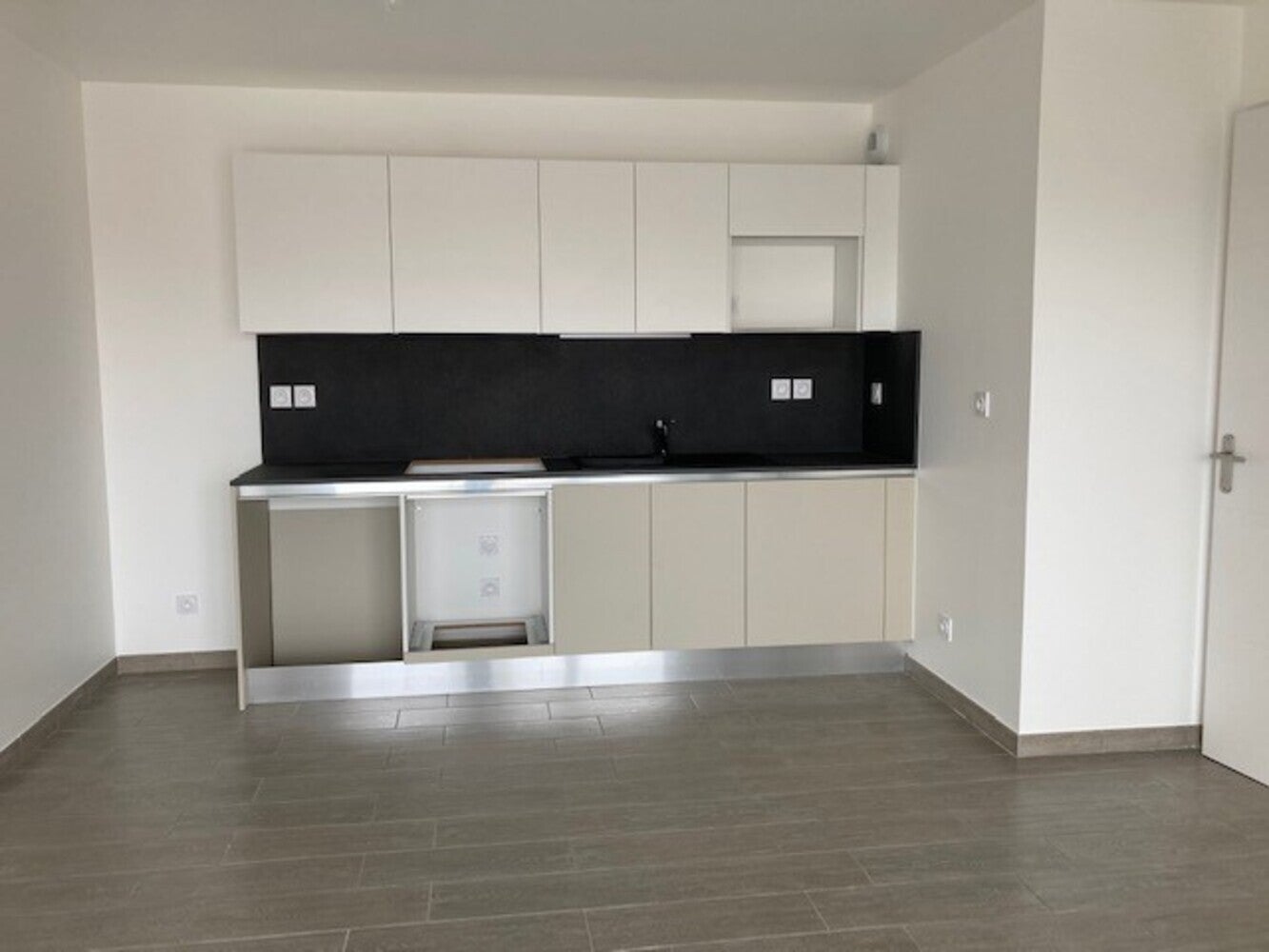 Appartement Rue Jean d'Ormesson à Villenave-d'Ornon