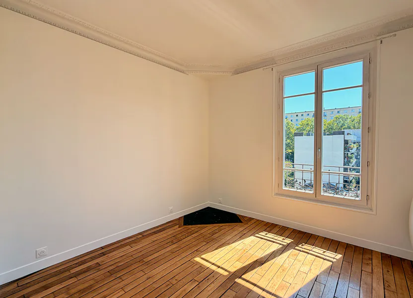 Appartement Rue Radiguey à Montrouge