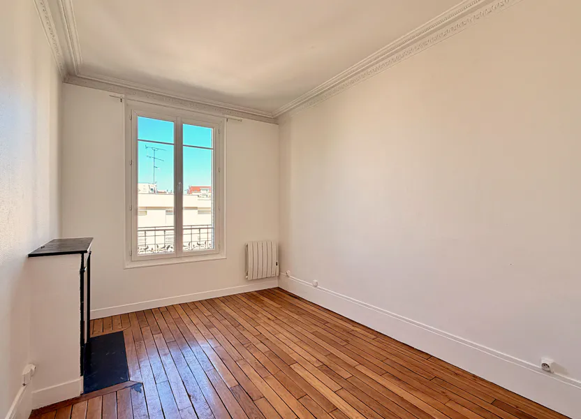 Appartement Rue Radiguey à Montrouge