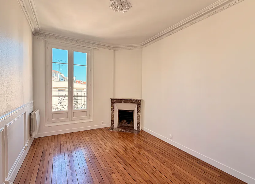 Appartement Rue Radiguey à Montrouge