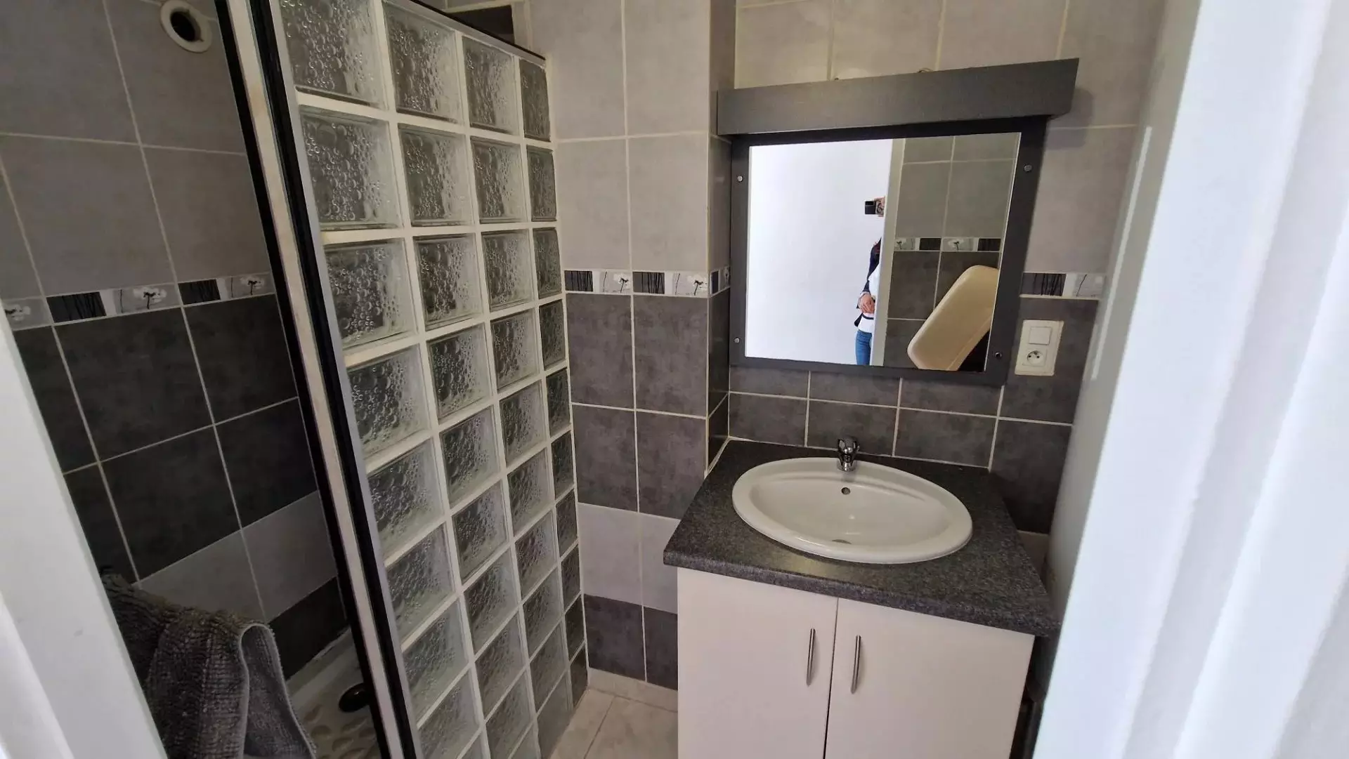 Flat Rue Rouget de Lisle in Auch