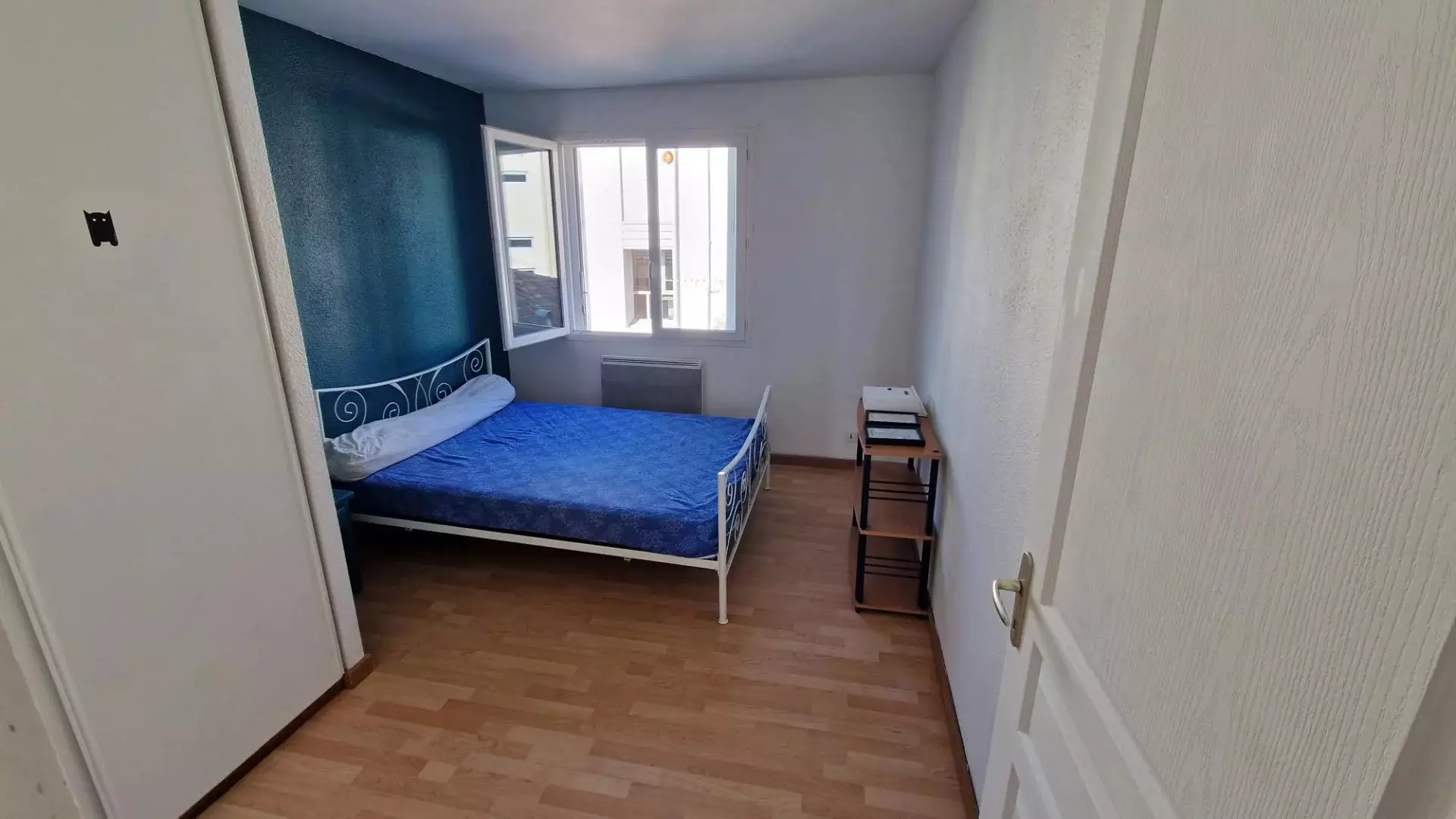 Flat Rue Rouget de Lisle in Auch