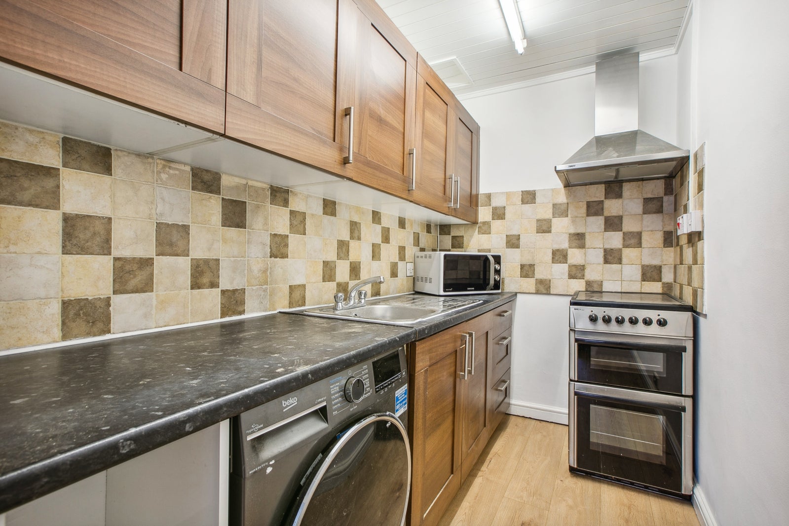 Flat Gloucester Terrace in City of Westminster