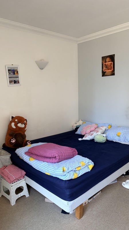 Room Lanark Square in Greater London