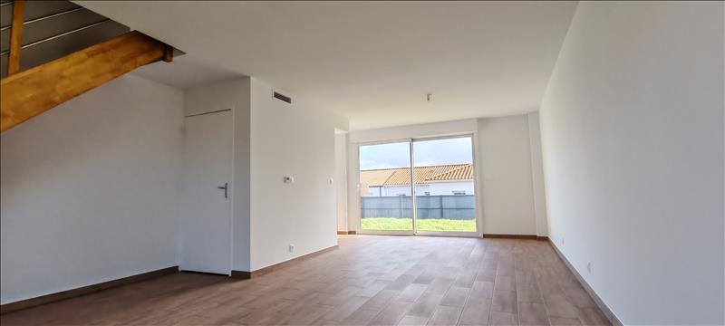House Rue Simone Veil in Anetz