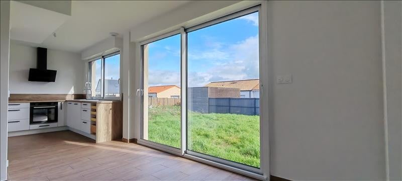 House Rue Simone Veil in Anetz