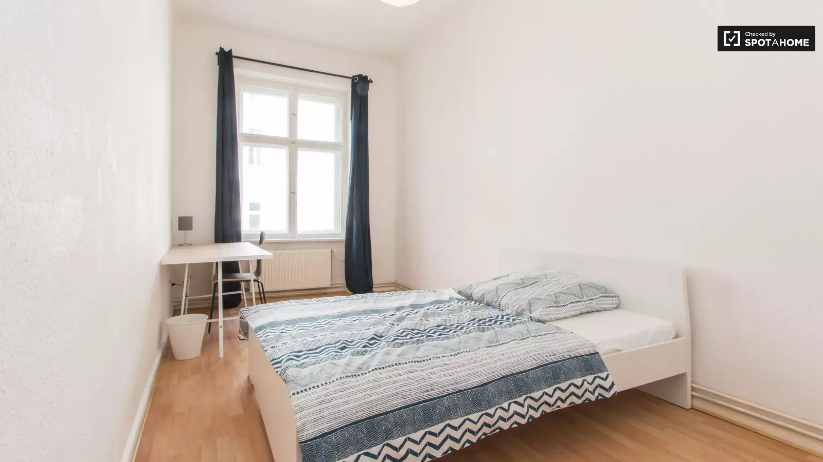 Wohnung Klaustaler Straße in Berlin