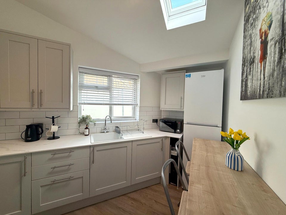 Room Lewes Road in Brighton