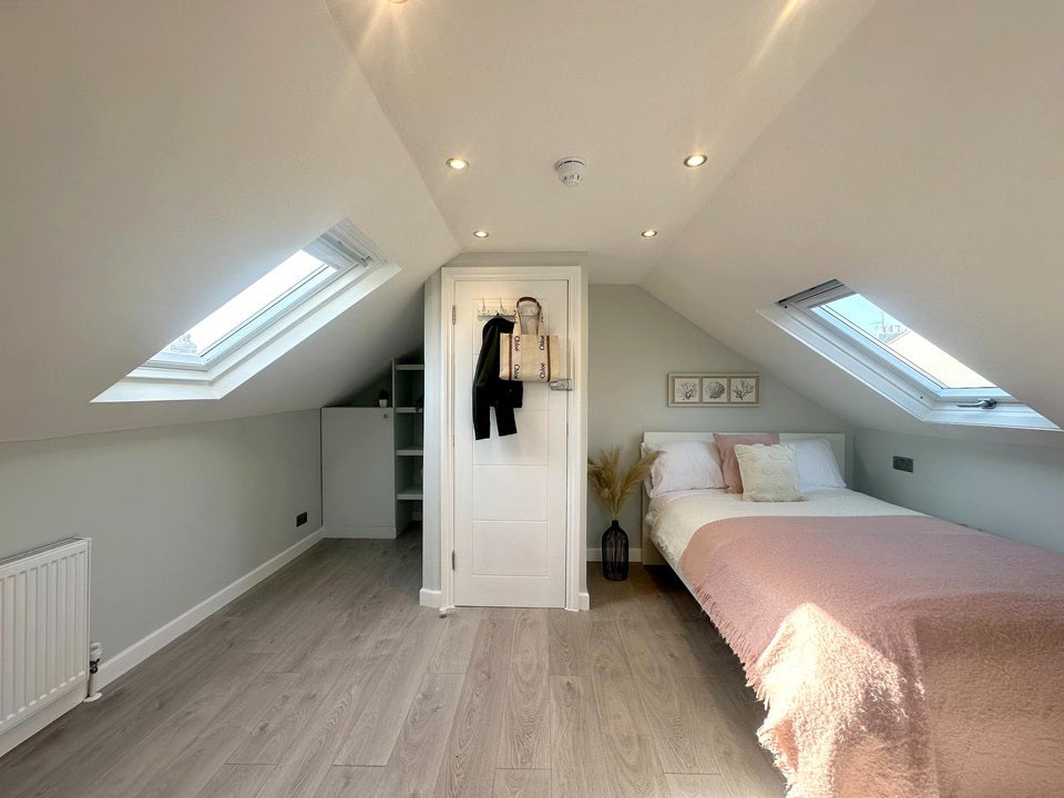 Room Lewes Road in Brighton