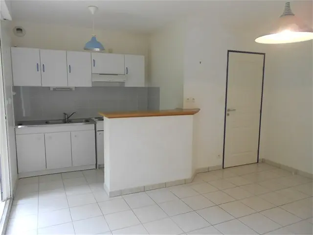 Flat Rue Pors an Quen in Guingamp