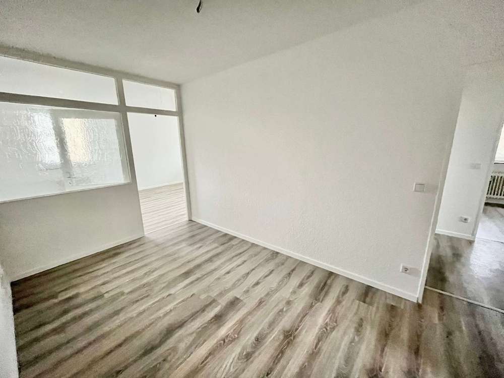 Wohnung Weidenstraße in Meschede