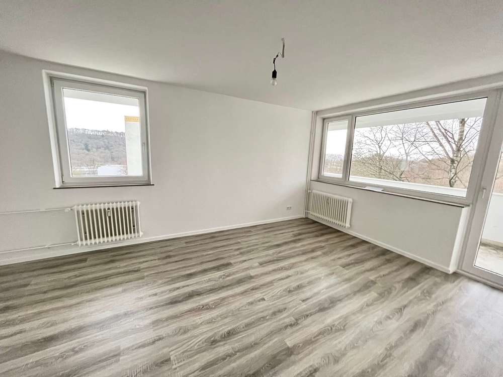 Wohnung Weidenstraße in Meschede