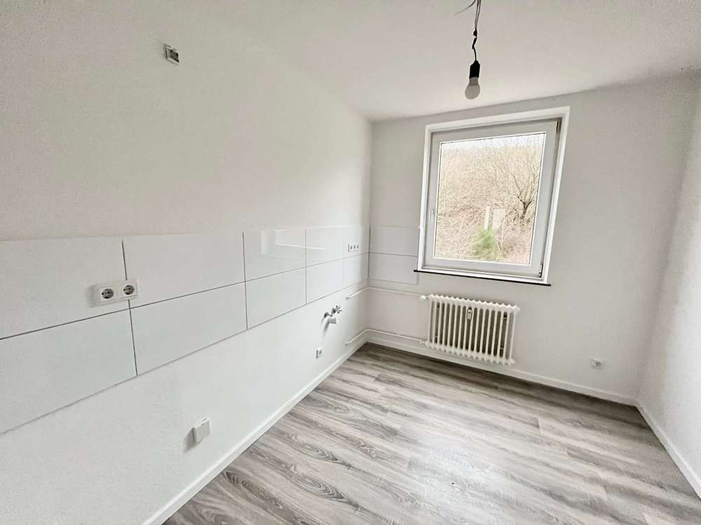 Wohnung Weidenstraße in Meschede
