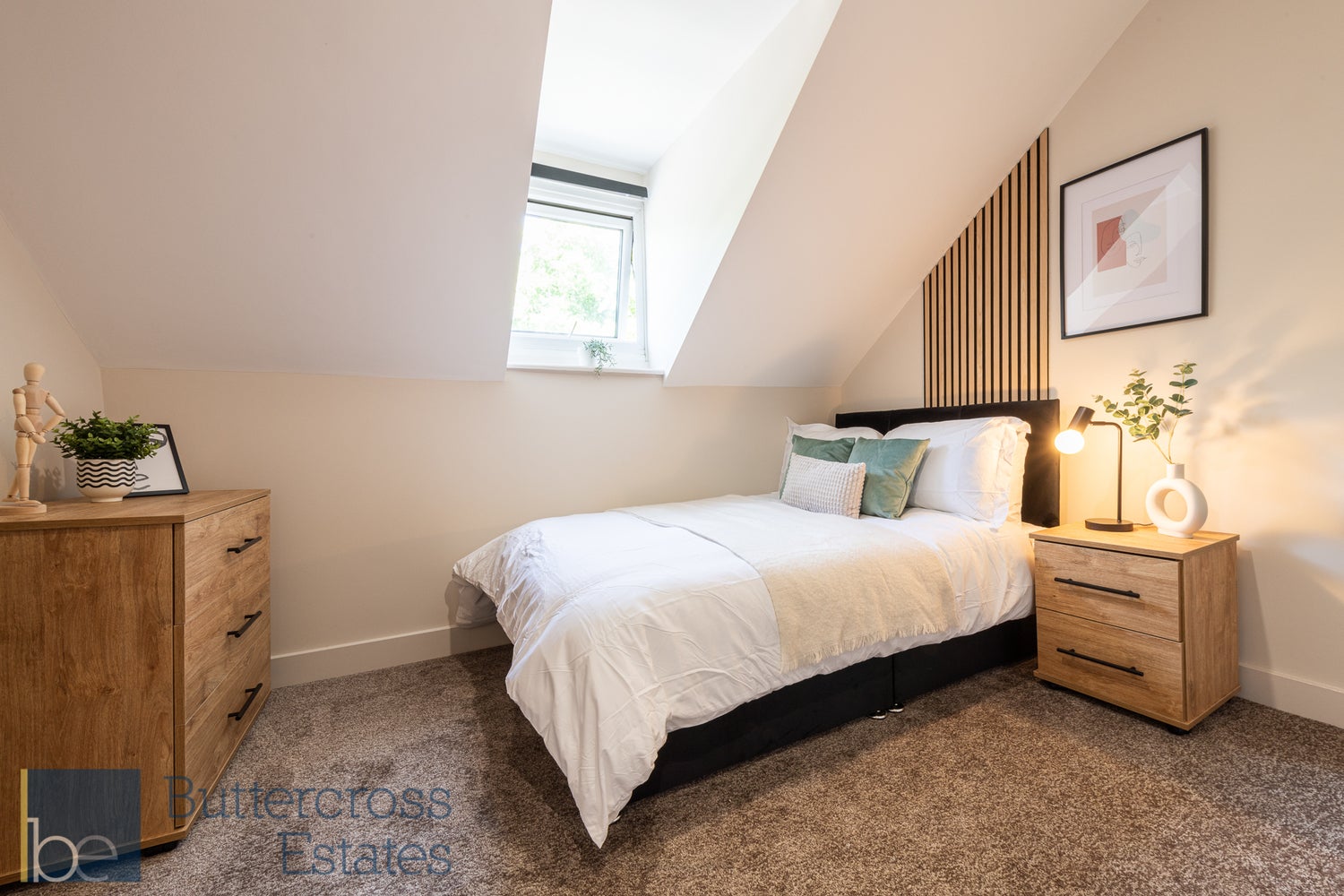 Room Beacon Hill Road in Newark and Sherwood