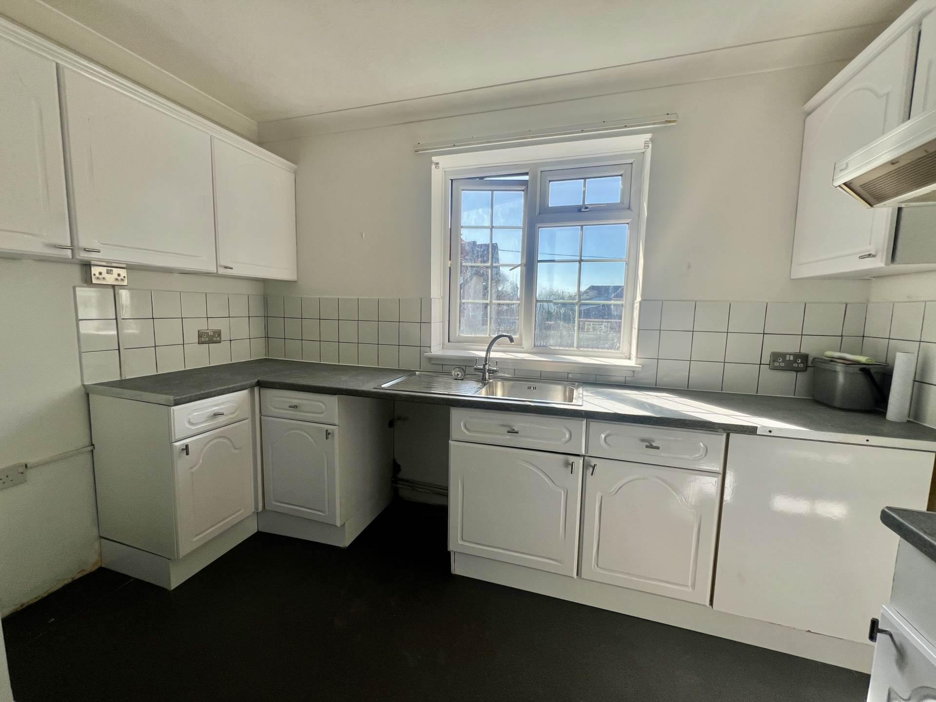 Flat East Street in Chichester