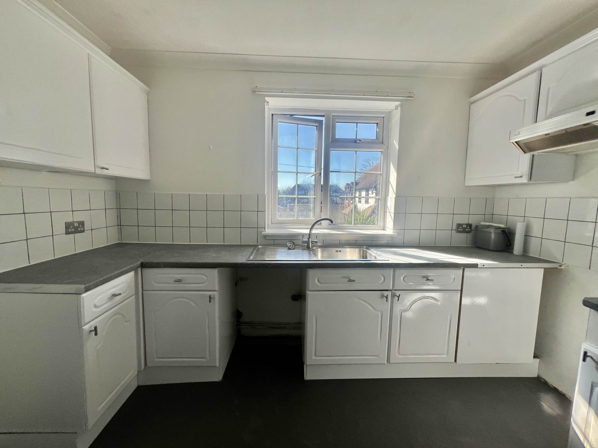 Flat East Street in Chichester