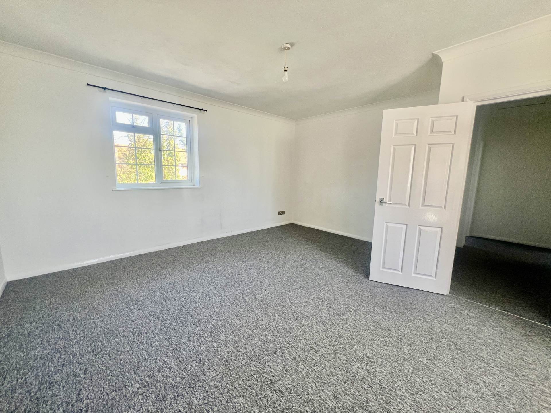 Flat East Street in Chichester
