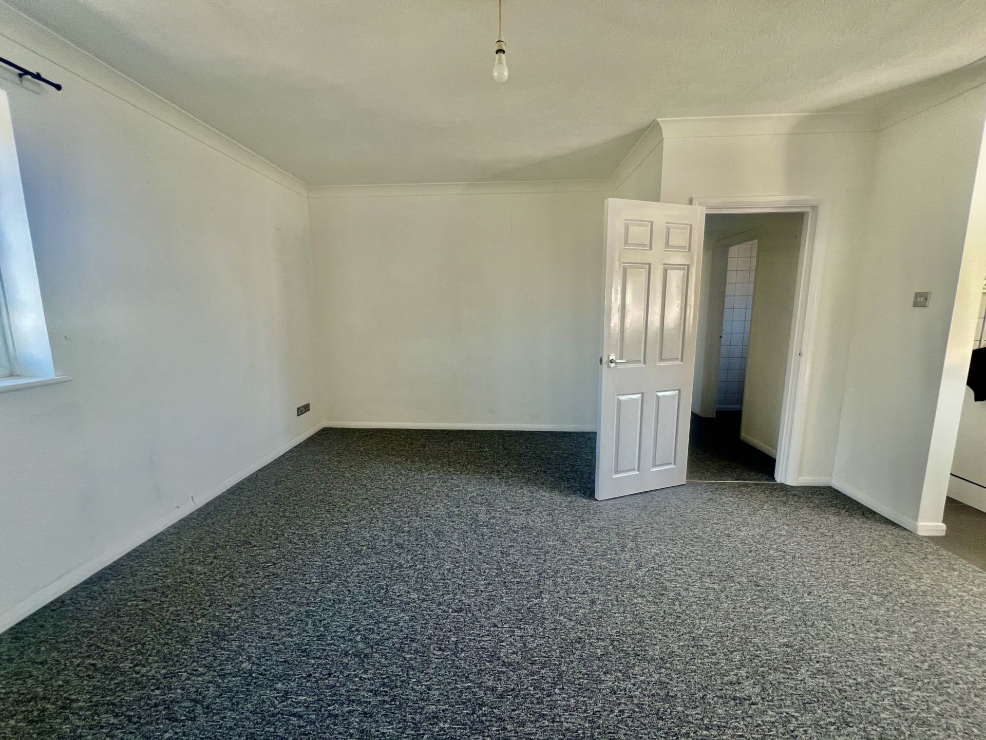 Flat East Street in Chichester
